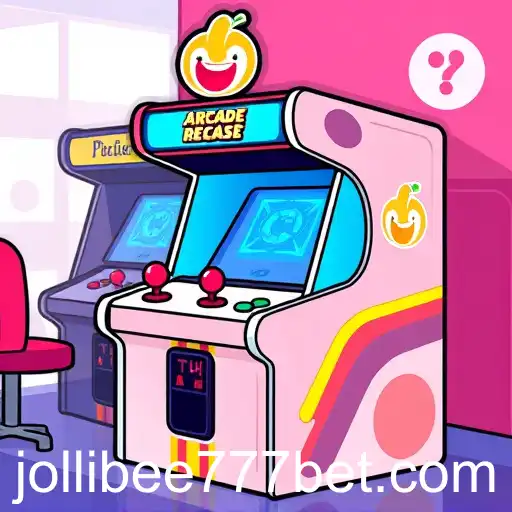 Exploring the Thrill of Arcade Games on Jollibee777: A Gamer's Paradise