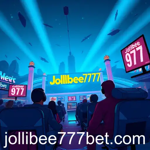 Jollibee777: The Puzzle Phenomenon Captivating Gamers