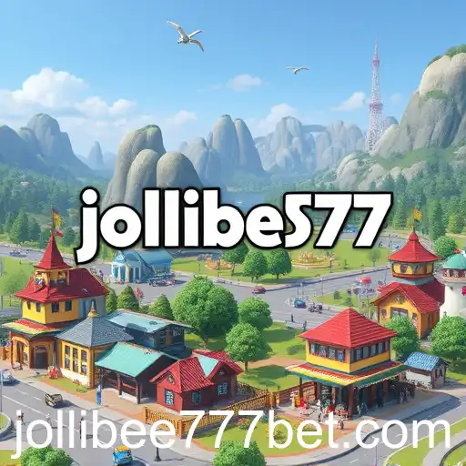 Jollibee777: A Rising Star in Online English Gaming