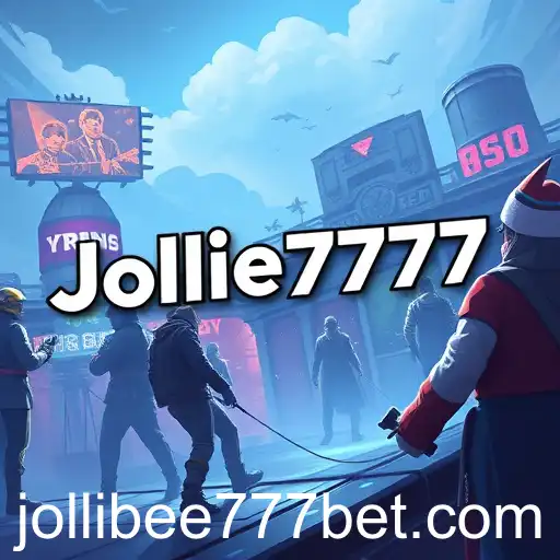 The Rise of Jollibee777 in Gaming