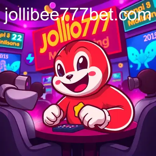 The Rise of Gaming Platforms: Jollibee777 in Focus