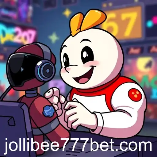 Jollibee777: A Game Changer in Online Gaming