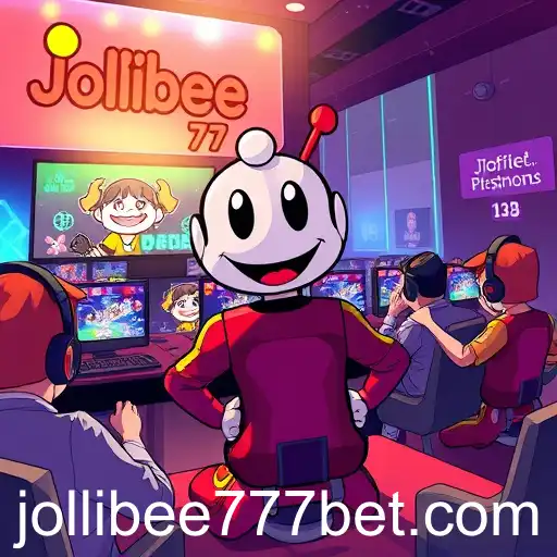 Jollibee777 Revolutionizes Online Gaming in 2025
