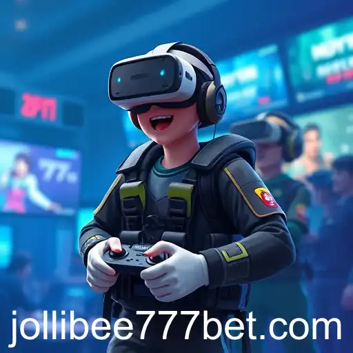Jollibee777: A New Era for Online Gaming