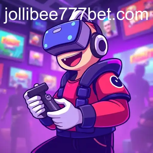 Jollibee777: Gaming Trends in 2025