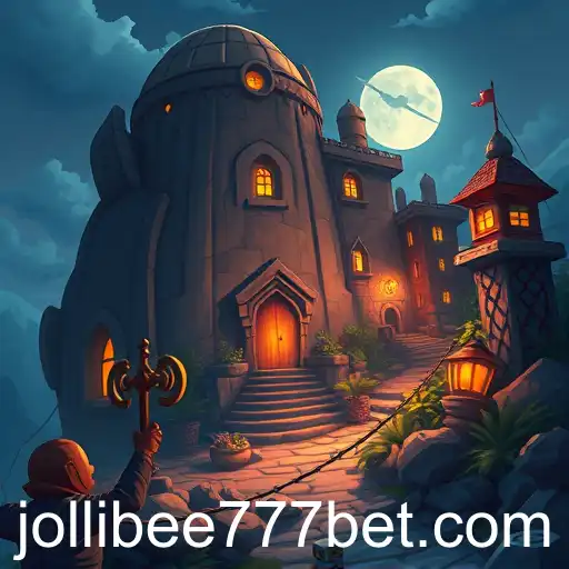 Gaming Trends Shaped by 'Jollibee777'