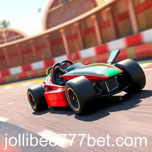 Exploring the Thrill of Racing Games: A Dive into the Virtual Speed World
