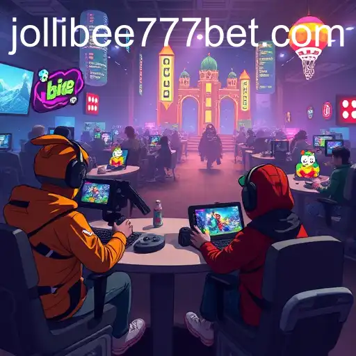 The Rise of Online English Gaming