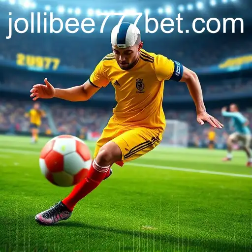 The Thrilling World of Sports Games: Embracing Competition and Entertainment